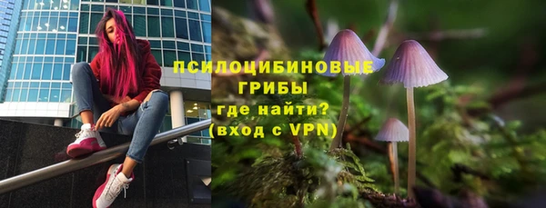 хмурый Михайловка